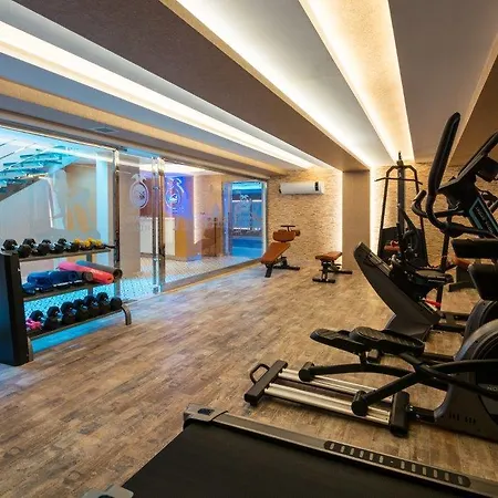 Apartment Besthome 20-1 *