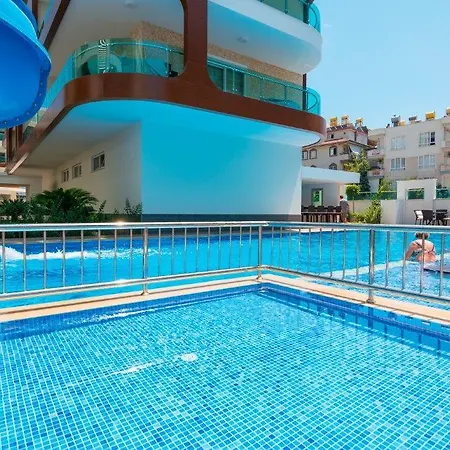 Apartamento Besthome 20-1