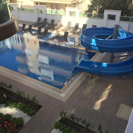Besthome 20-1 * Alanya