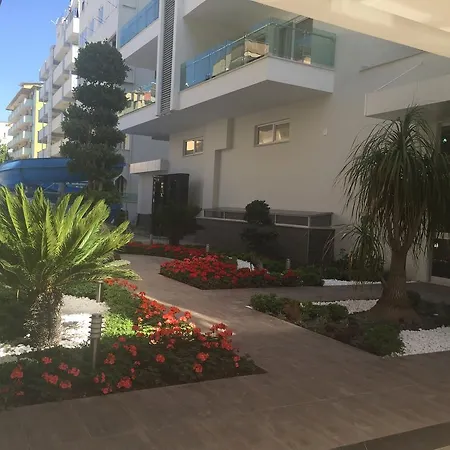 Apartment Besthome 20-1
