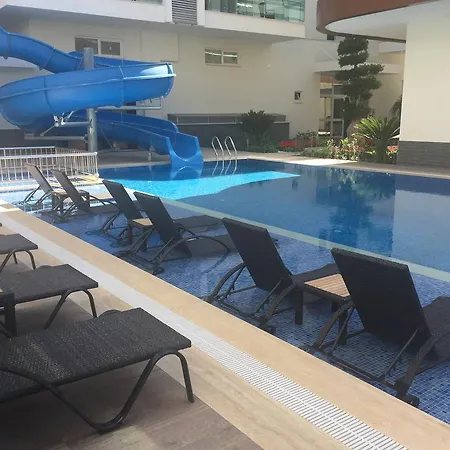 Besthome 20-1 Alanya