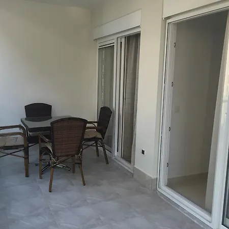Besthome 20-1 Apartment