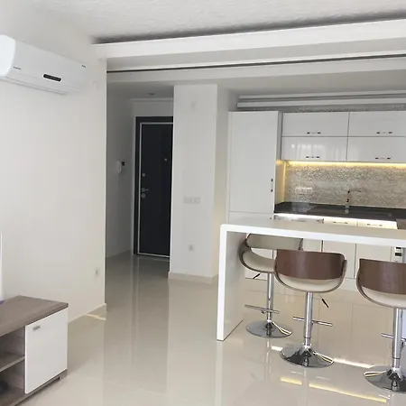 Apartment Besthome 20-1 Alanya