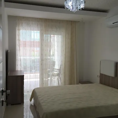 Besthome 20-1 Alanya