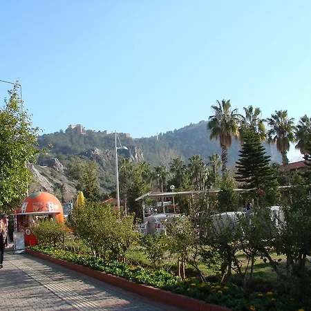Besthome 20-1 Apartamento *