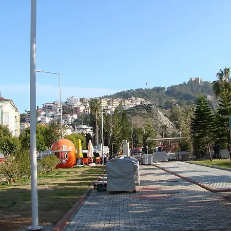 Apartamento Besthome 20-1