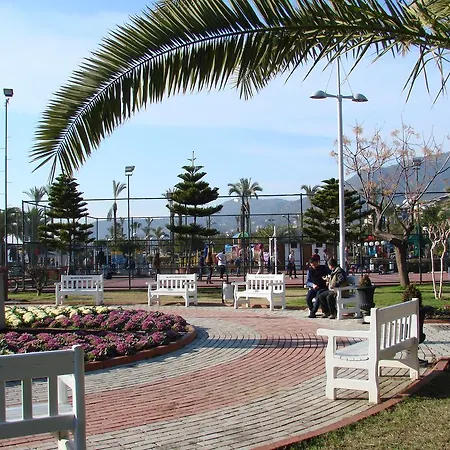 Besthome 20-1 Apartamento