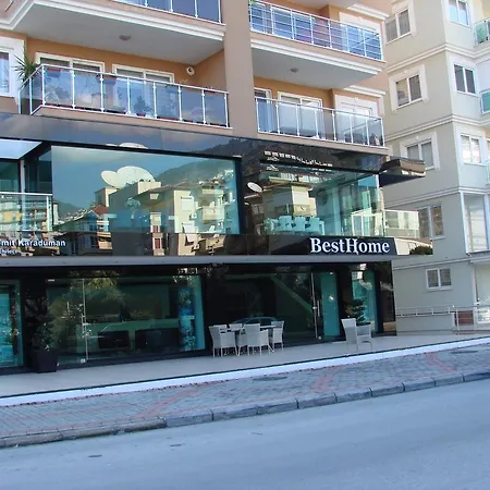 Besthome 20-1 Alanya