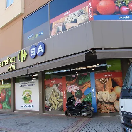 Besthome 20-1 * Alanya