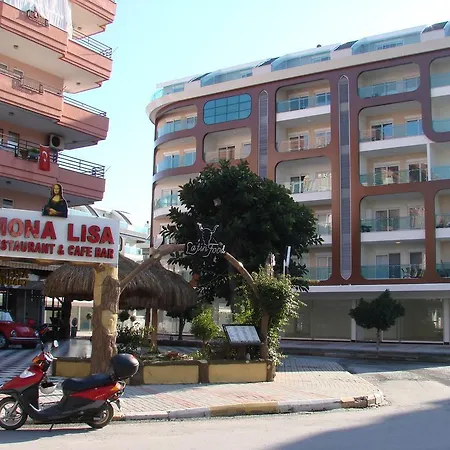 Apartment Besthome 20-1 *
