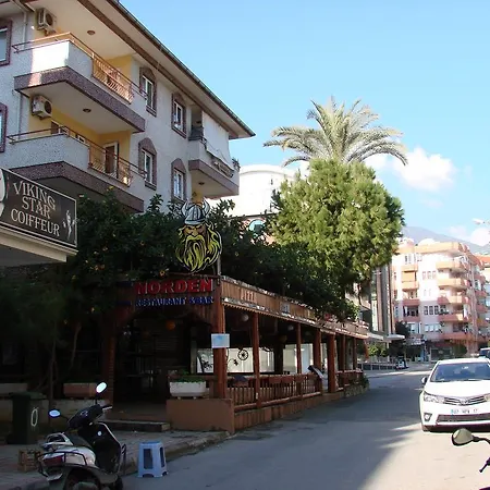 Besthome 20-1 Alanya