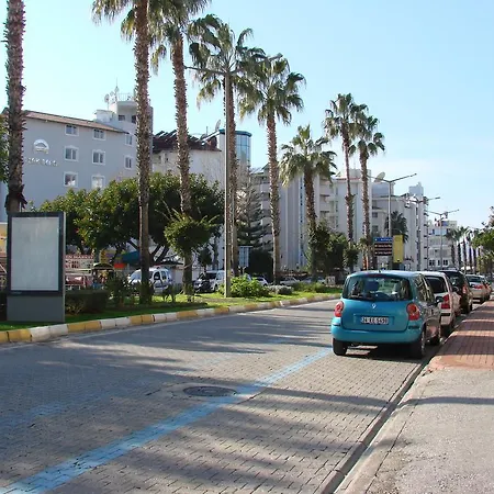 Apartment Besthome 20-1 *