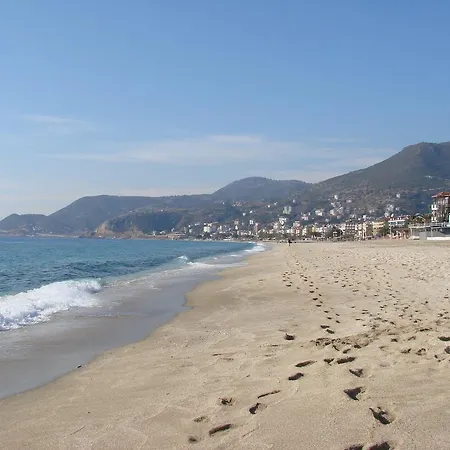 Apartamento Besthome 20-1 Alanya