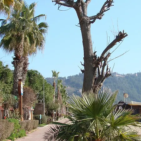 Apartamento Besthome 20-1 Alanya